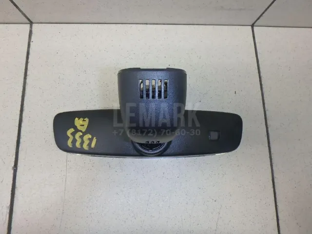 Зеркало заднего вида для  Dodge Ram 2009-2019