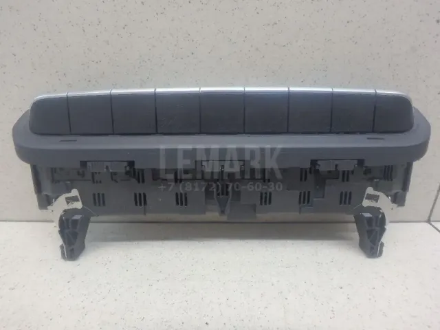 Блок кнопок для  Audi A5/S5 [8T] Coupe/Sportback 2007-2016