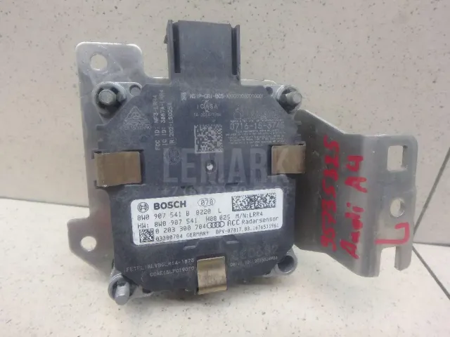 Радар круиз контроля для  Citroen C4 Picasso 2006-2014