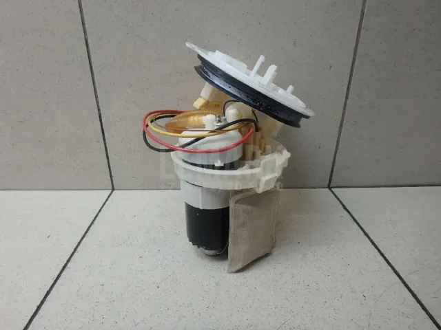 Насос топливный электрический