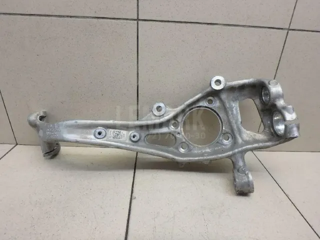 Кулак поворотный передний правый для  Fiat Croma 1985-1990