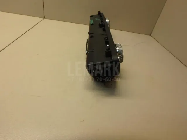 Блок управления климатической установкой для  Belgee X70 2024
