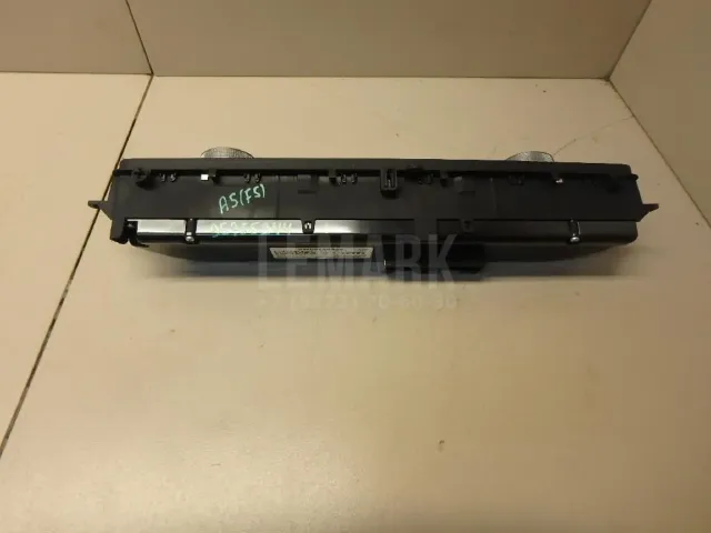 Блок управления климатической установкой для  Belgee X70 2024