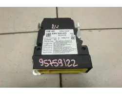 Блок управления AIR BAG