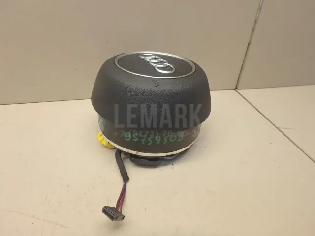 Подушка безопасности в рулевое колесо для  BMW Z4 E85/E86 2002-2008