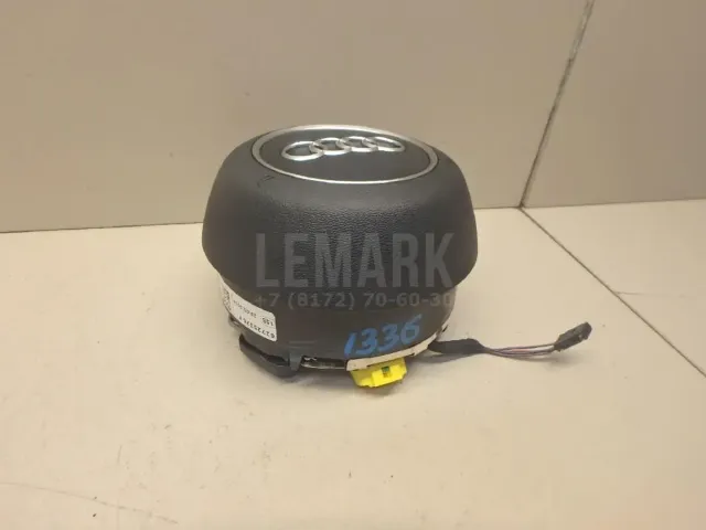 Подушка безопасности в рулевое колесо для  BMW Z4 E85/E86 2002-2008