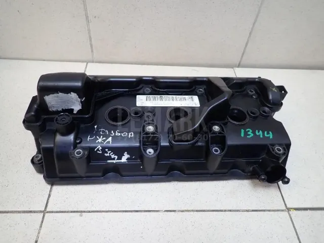 Крышка головки блока (клапанная) для  Audi A1 (8X) 2010-2018
