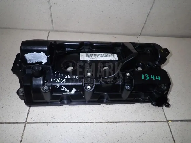 Крышка головки блока (клапанная) для  Audi A1 (8X) 2010-2018