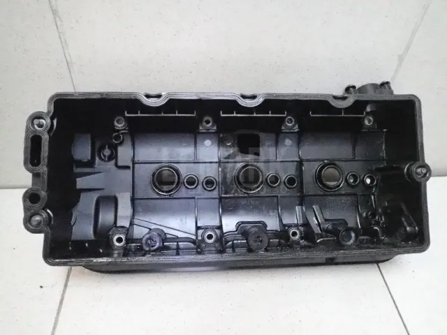 Крышка головки блока (клапанная) для  Audi A1 (8X) 2010-2018