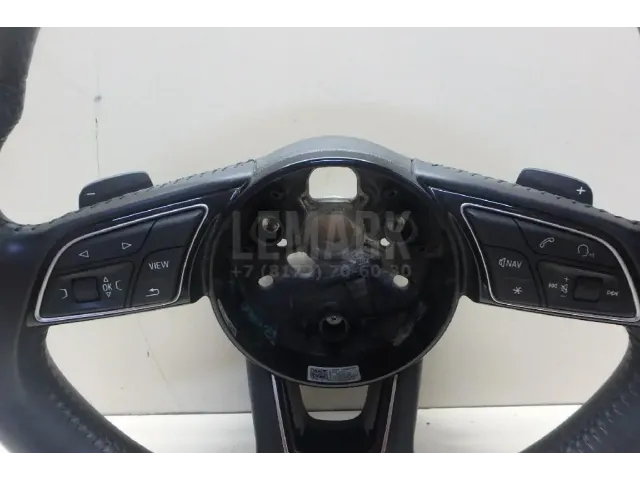 Рулевое колесо для AIR BAG (без AIR BAG) для  Chevrolet Cruze 2009-2016