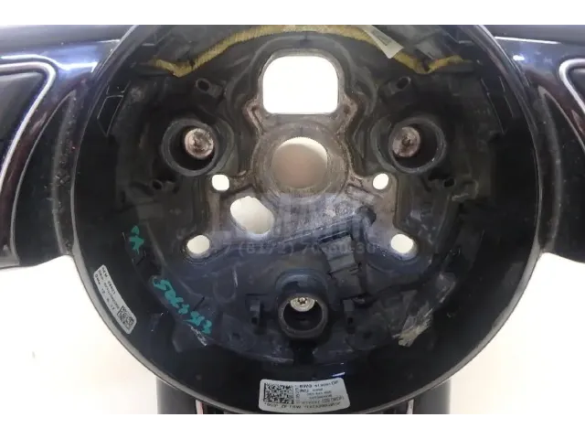Рулевое колесо для AIR BAG (без AIR BAG) для  Chevrolet Cruze 2009-2016