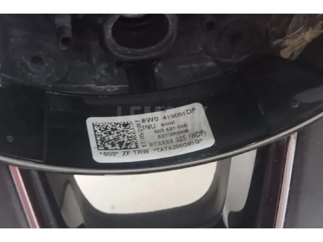 Рулевое колесо для AIR BAG (без AIR BAG) для  Chevrolet Cruze 2009-2016