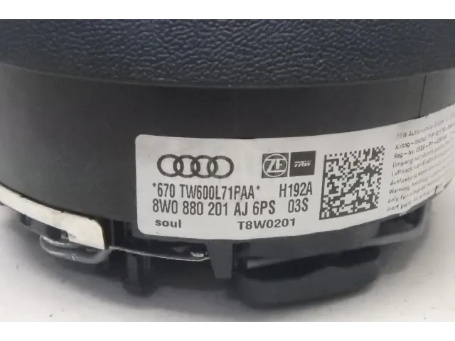 Подушка безопасности в рулевое колесо для  Ford Edge 2007-2015