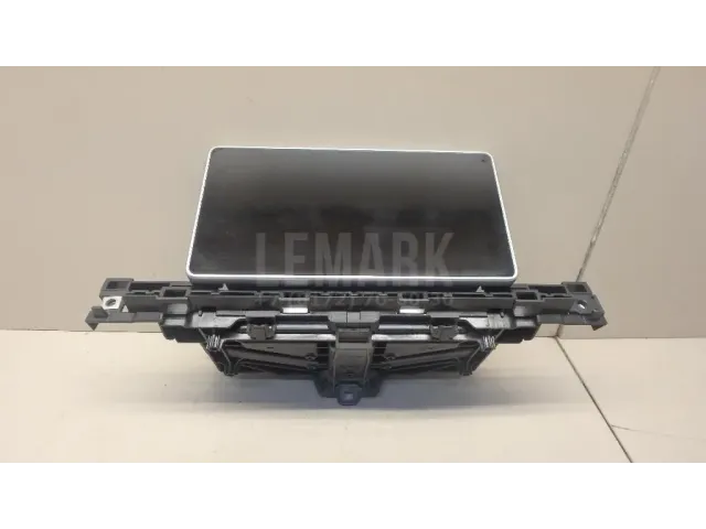 Дисплей информационный