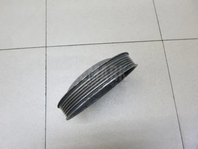 Шкив водяного насоса (помпы) для  Audi Allroad quattro 2000-2005