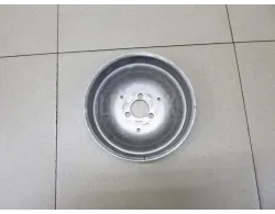 Шкив водяного насоса (помпы)