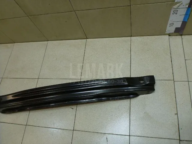 Усилитель заднего бампера для  CASE SV300 2012