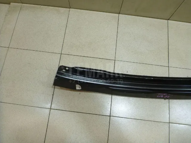 Усилитель заднего бампера для  CASE SV300 2012