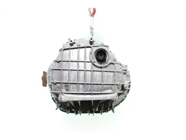 АКПП (автоматическая коробка переключения передач) для  Audi A3 [8V] 2013-2020