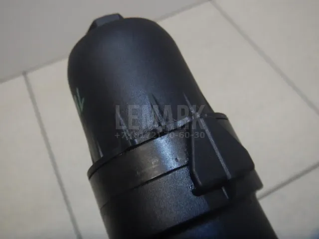 Корпус масляного фильтра для  Ford S-MAX 2006-2015