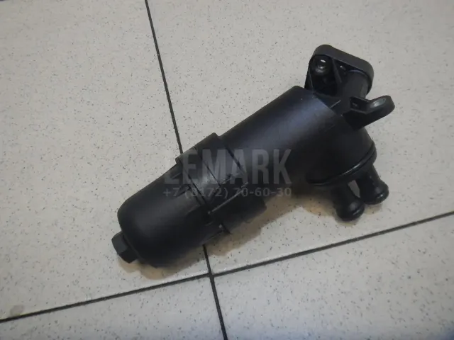 Корпус масляного фильтра для  Ford S-MAX 2006-2015