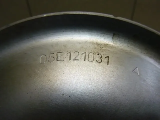 Шкив водяного насоса (помпы) для  Audi A4 [B6] 2000-2004