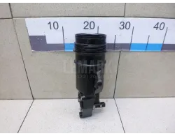 Корпус масляного фильтра