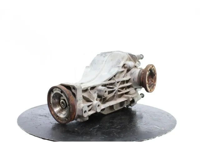 Редуктор заднего моста для  Audi 80/90 [B2] 0-1986