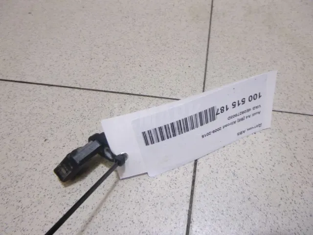Датчик ABS