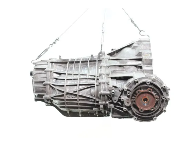 АКПП (автоматическая коробка переключения передач)
