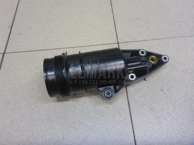 Корпус масляного фильтра для  Ford S-MAX 2006-2015