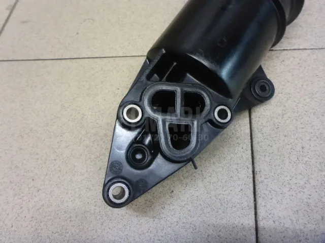 Корпус масляного фильтра для  Ford S-MAX 2006-2015