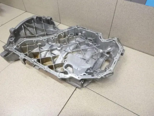 Поддон масляный двигателя для  Audi A3 [8PA] Sportback 2004-2013