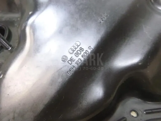 Поддон масляный двигателя для  Audi TT(8N) 1998-2006