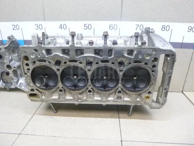Головка блока для  Chevrolet Evanda 2004-2006