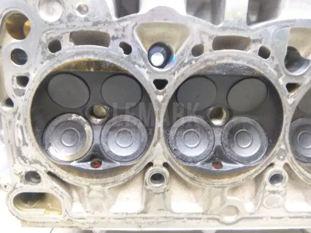 Головка блока для  Chevrolet Evanda 2004-2006