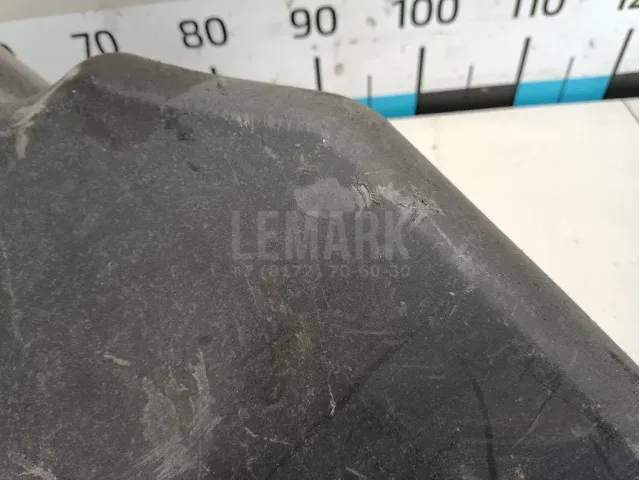 Защита антигравийная
