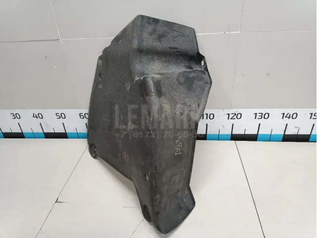 Защита антигравийная
