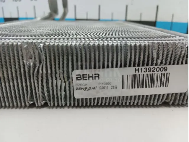 Испаритель кондиционера для  Geely Coolray (SX11) 2018