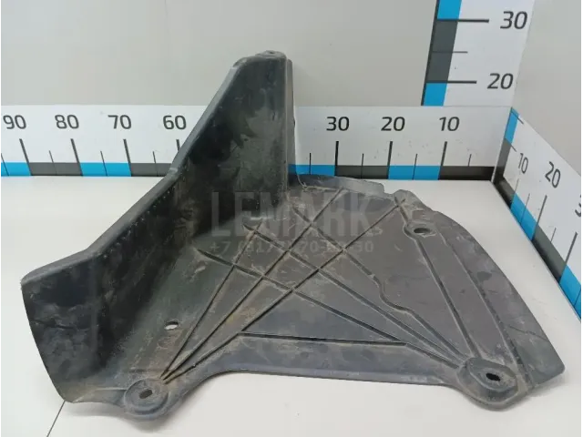 Защита антигравийная для  Great Wall Hover M2 2010-2014