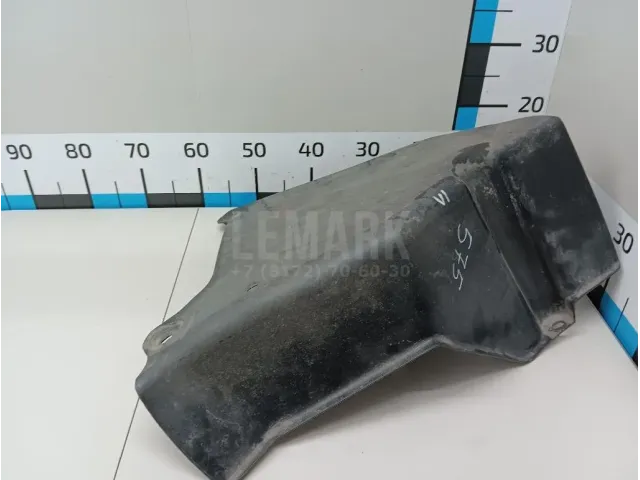 Защита антигравийная для  Great Wall Hover M2 2010-2014