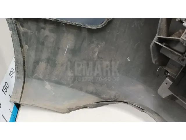 Бампер задний для  Ford Edge 2007-2015