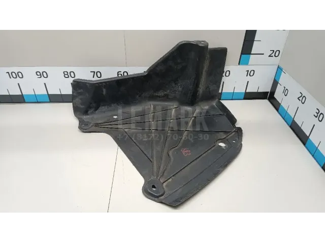 Защита антигравийная