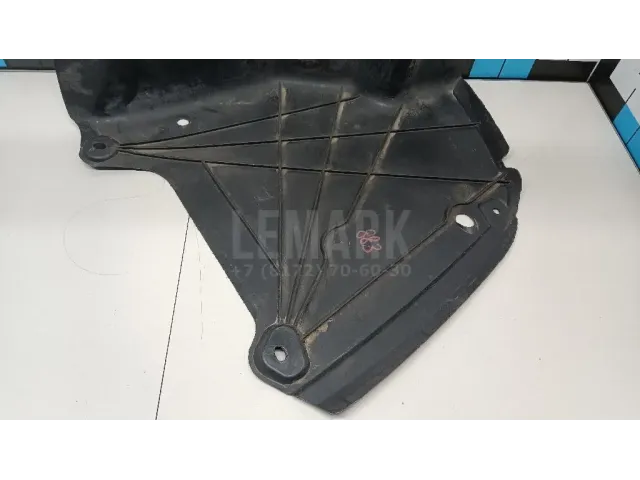 Защита антигравийная