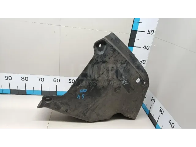 Защита антигравийная