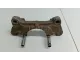 Скоба суппорта переднего для  Audi A3 (8L1) 1996-2003