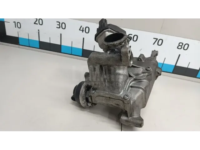 Радиатор системы EGR