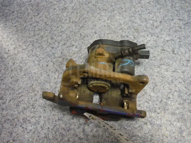 Суппорт тормозной задний правый для  Ford Fiesta 2001-2008