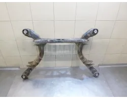Балка задняя
