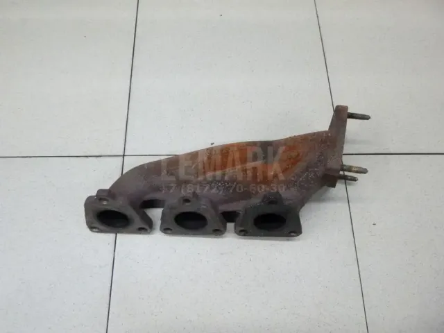Коллектор выпускной для  Citroen C8 2002-2014